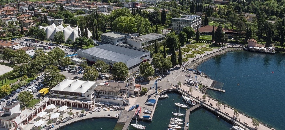 "Un evento per festeggiarne tanti", confermati 400 partecipanti per i 30 anni di Riva del Garda Fierecongressi